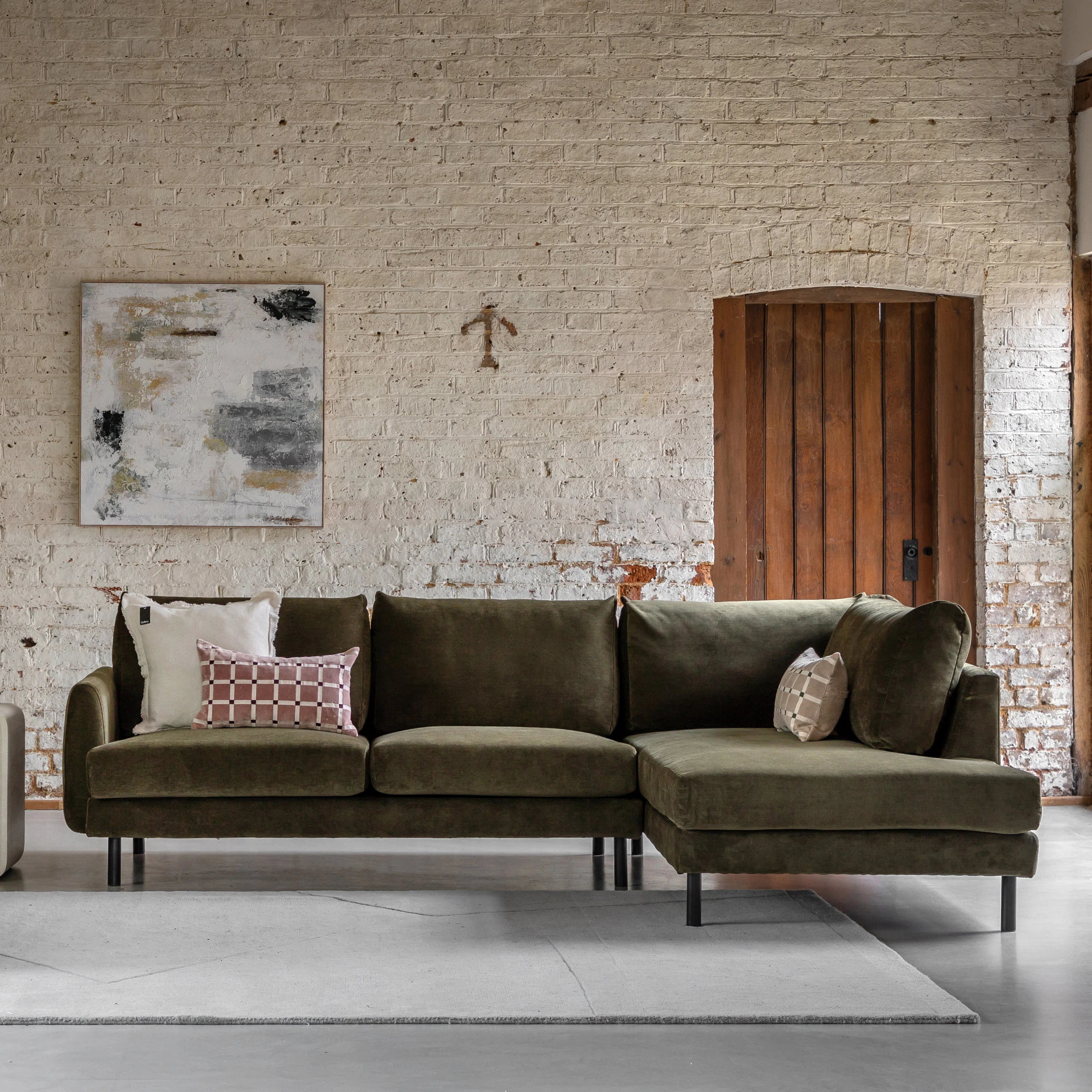 Gallery Furniture for Home and Garden